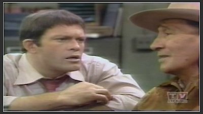 Barney Miller Season 5 Episode 13