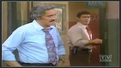 Barney Miller Season 5 Episode 14