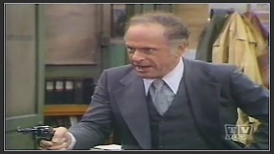 Barney Miller Season 5 Episode 15