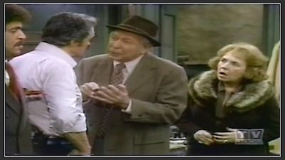 Barney Miller Season 5 Episode 16