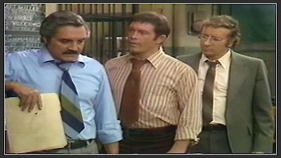 Barney Miller Season 5 Episode 18