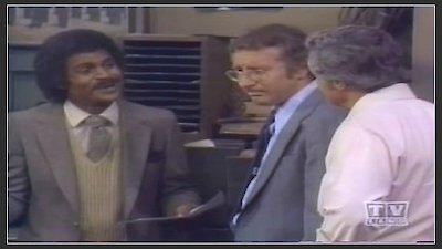 Barney Miller Season 6 Episode 3