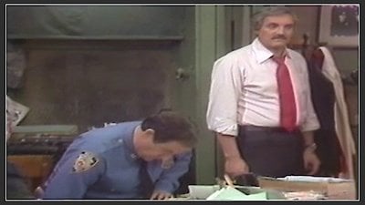 Barney Miller Season 7 Episode 12