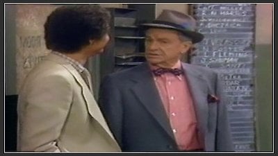 Barney Miller Season 7 Episode 17