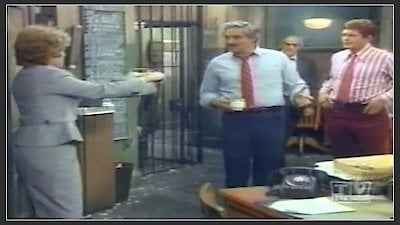 Barney Miller Season 7 Episode 18