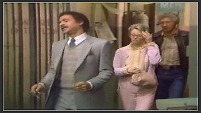 Barney Miller Season 7 Episode 19