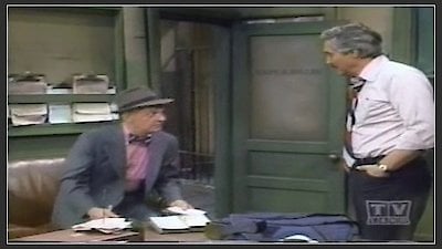 Barney Miller Season 7 Episode 20