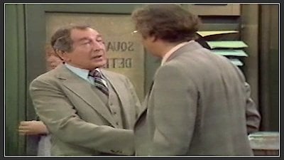 Barney Miller Season 7 Episode 21