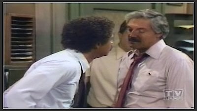 Barney Miller Season 7 Episode 22