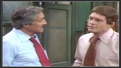 Barney Miller Season 8 Episode 1