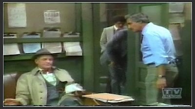 Barney Miller Season 8 Episode 5