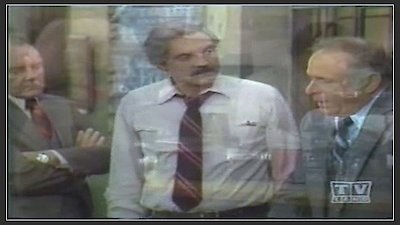 Barney Miller Season 8 Episode 6