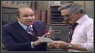 barney miller season 8 episode 21