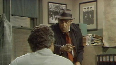 Barney Miller Season 4 Episode 2