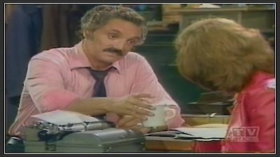 Barney Miller Season 4 Episode 3