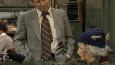 Barney Miller Season 4 Episode 4