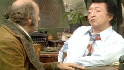 Barney Miller Season 4 Episode 6