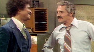 Barney Miller Season 4 Episode 7