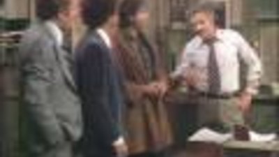 Barney Miller Season 4 Episode 8