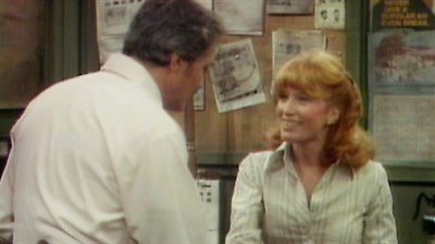 Barney Miller Season 5 Episode 1
