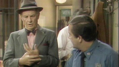 Barney Miller Season 5 Episode 2