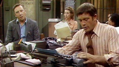 Barney Miller Season 5 Episode 3