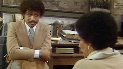 Barney Miller Season 5 Episode 4