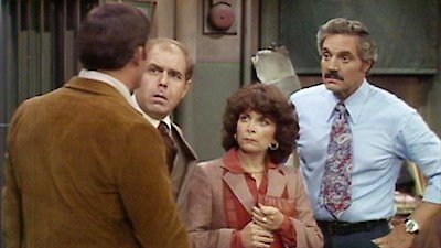 Barney Miller Season 5 Episode 5