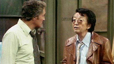 Barney Miller Season 5 Episode 6