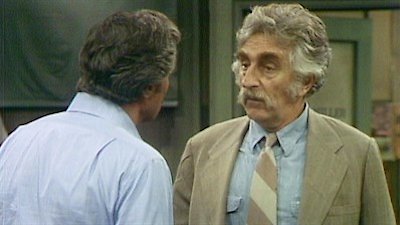 Barney Miller Season 5 Episode 7