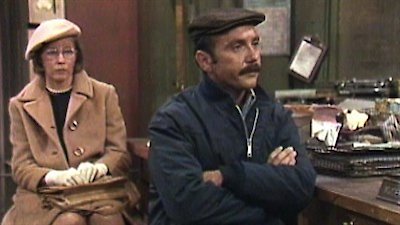 Barney Miller Season 5 Episode 8
