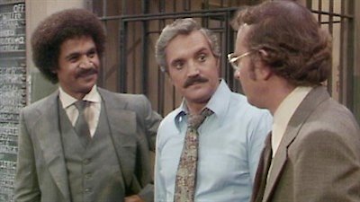 Barney Miller Season 5 Episode 10