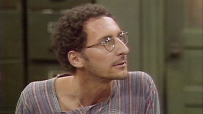 Barney Miller Season 5 Episode 11