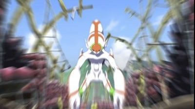 Bounen No Xamdou Season 1 Episode 2