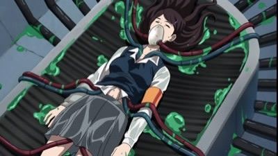 Bounen No Xamdou Season 1 Episode 5