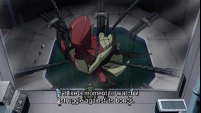 Bounen No Xamdou Season 1 Episode 6