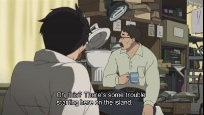 Bounen No Xamdou Season 1 Episode 13