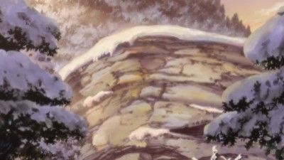 Bounen No Xamdou Season 1 Episode 16