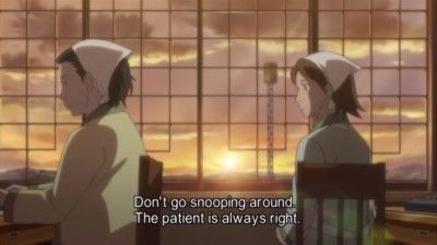 Bounen No Xamdou Season 1 Episode 17