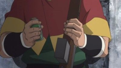 Bounen No Xamdou Season 1 Episode 20