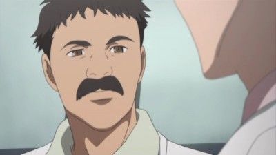 Bounen No Xamdou Season 1 Episode 21