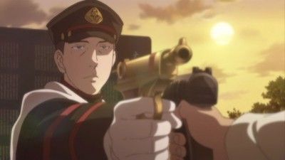 Bounen No Xamdou Season 1 Episode 22