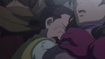 Bounen No Xamdou Season 1 Episode 23