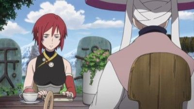 Bounen No Xamdou Season 1 Episode 25