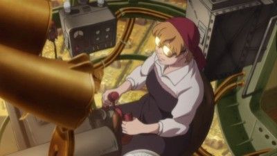 Bounen No Xamdou Season 1 Episode 26