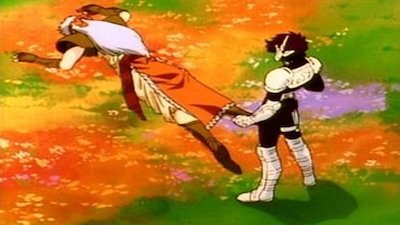 B'tX Season 1 Episode 9