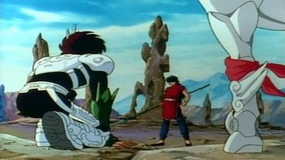 B'tX Season 1 Episode 11