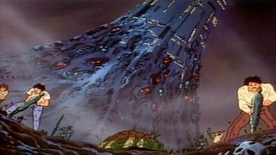 B'tX Season 1 Episode 17