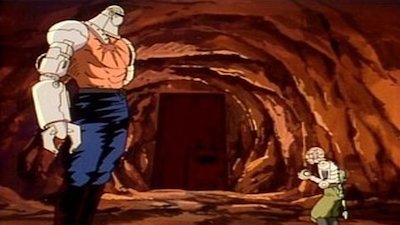 B'tX Season 1 Episode 18