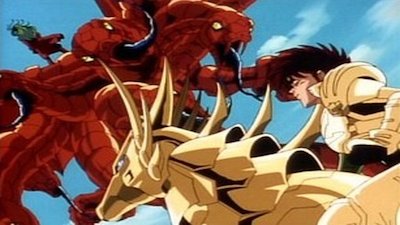 B'tX Season 1 Episode 22